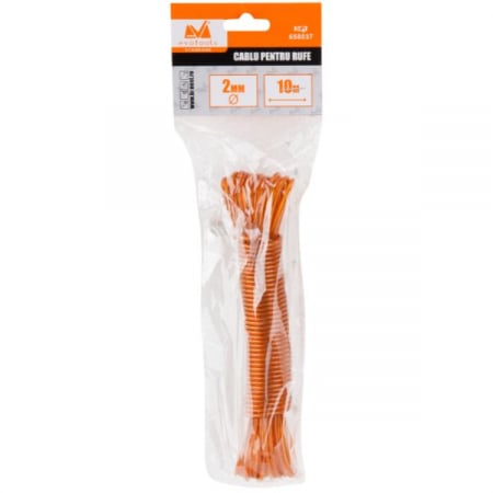 CABLU PT RUFE 10M 658037 [1]