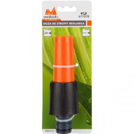 DUZA DE STROPIT REGLABILA 1" ETS 677078 [1]