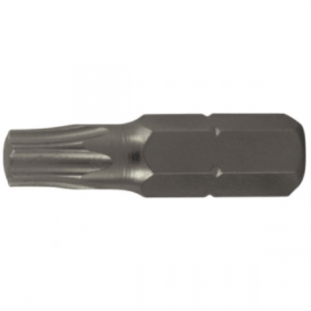 Biti si seturi biti - VARF SURUBELNITA TORX T30 25MM 25BUC 674367