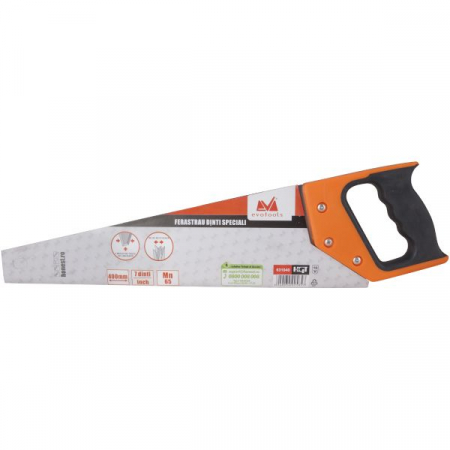 FERASTRAU LEMN DINTI SPECIALI 300MM  631038 [1]