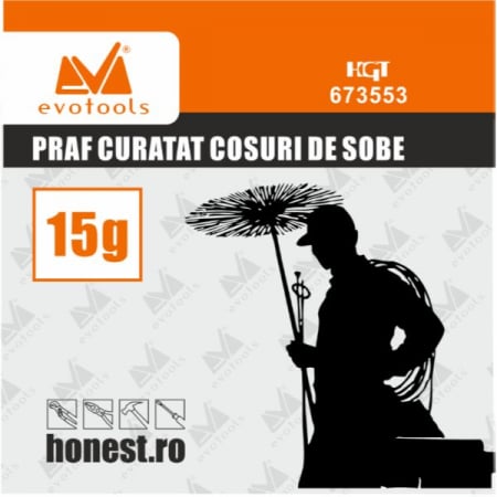 Burlane si coturi - PRAF DE CURATAT COSURI DE SOBE 673553