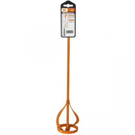 Materiale pentru constructii - AMESTECATOR SDS ELICOIDAL D-80X400 630059