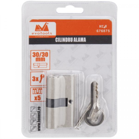 BUTUC YALA 3 CHEI L-60MM 676876 [1]