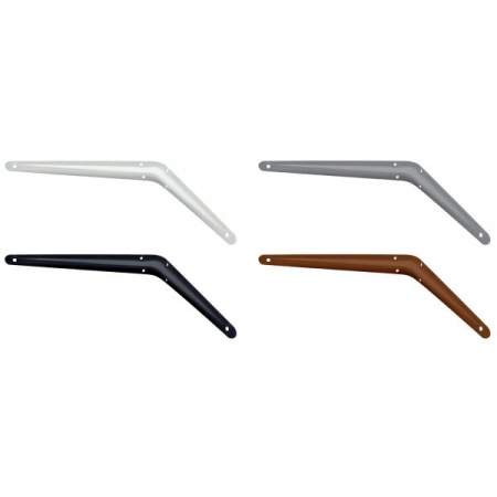 Balamale - CONSOLA METALICA 150X125  ALBA  640018