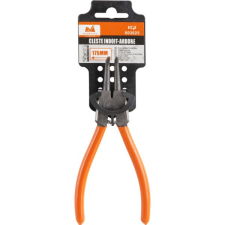 CLESTE INDOIT ARBORE 175MM DESCHIS 603025 [1]