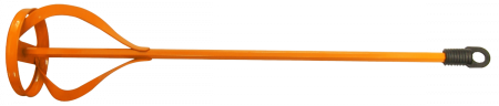 Materiale pentru constructii - AMESTECATOR VOPSEA D-80MMX400MM 630029