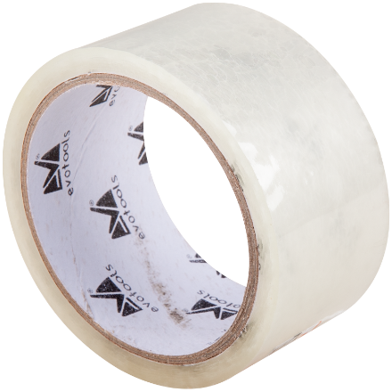 Benzi - BANDA ADEZIVA (SCOTCH) TRANSPARENT 48MMX50 681357