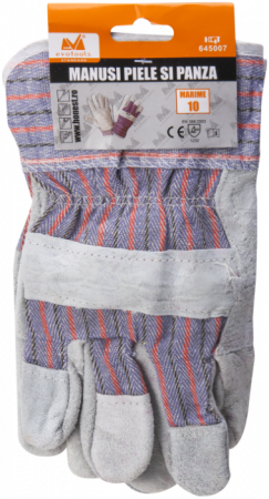 MANUSI PROTECTIE PIELE SI PANZA 10.5  645007 [1]