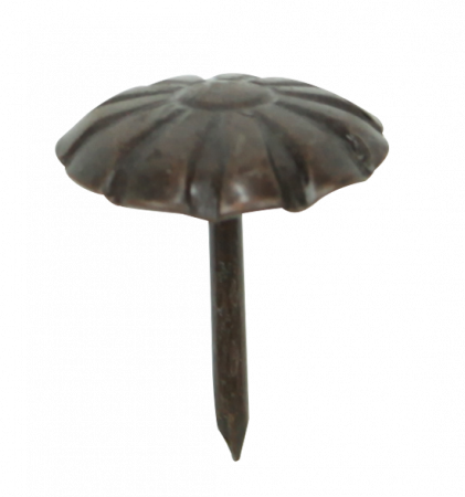 Diverse - CUIE CAPITONAT DECORATIVE 1/2 640061