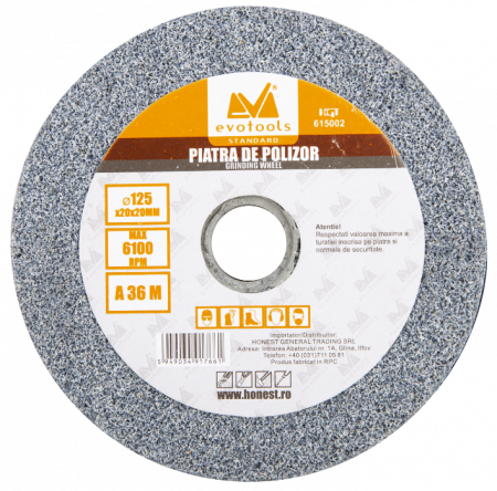 PIATRA POLIZOR #36 250X32X32 615005 [1]