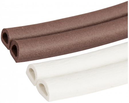 Diverse - GARNITURA AUTOADEZIVA EPDM MARO D 100M  678904