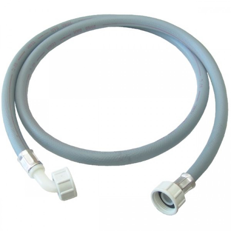 Instalatii sanitare - FURTUN ALIMENTARE PT MASINA DE SPALAT 2M 671275