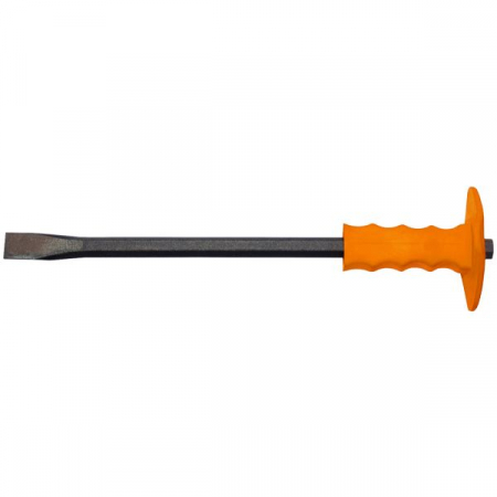 Scule si unelte de mana - DALTA ZIDAR CU PROTECTIE 400MM 636029
