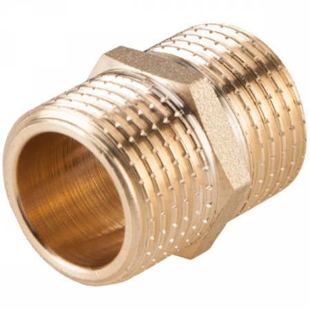 Fitinguri - NIPLU 1 BRONZ 679576