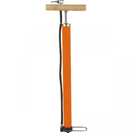 Scule auto si accesorii - POMPA AUTO SIMPLA 659016