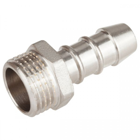 Instalatii sanitare - RACORD NICHEL PT FURTUN 3/4 FE 667090