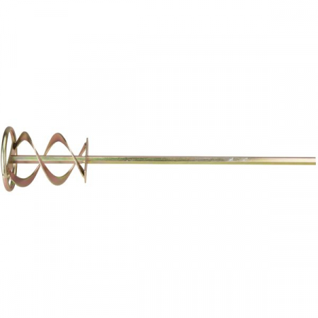Materiale pentru constructii - AMESTECATOR ELICOIDAL ZINCAT 100X600 630094