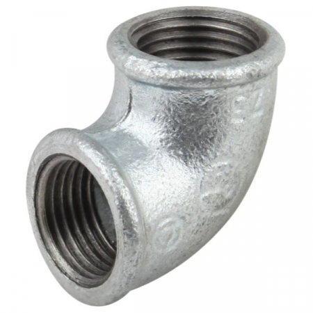Instalatii sanitare - COT ZN 1/2 II 665112