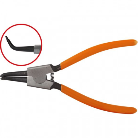 Patenti si clesti - CLESTE INDOIT ARBORE 175MM DESCHIS 603025