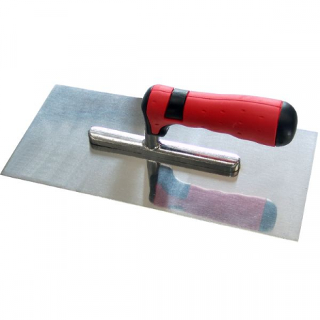 Scule si unelte de mana - DRISCA INOX M CAUCIUC 280X130MM  624025