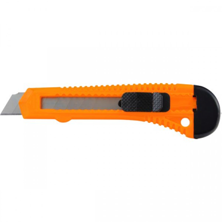 Scule si unelte de mana - CUTTER MIC 18X100MM 652003