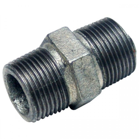 Instalatii sanitare - NIPLU ZN 1/2 665072