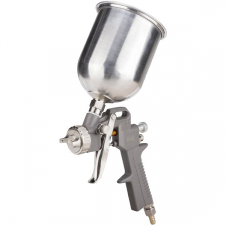 Scule pneumatice si accesorii - PISTOL DE VOPSIT 600ML  630046