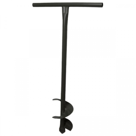 Gradinarit si irigatii - BURGHIU MANUAL PT PLANTAT 15CM 633123