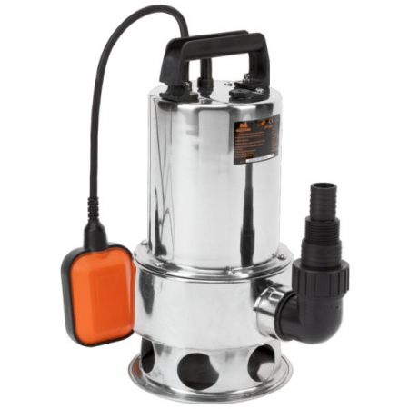 Hidrofor si pompe - POMPA SUBMERSIBILA PT APA MURDARA 1100W TAXA V 4.00+TVA 672099