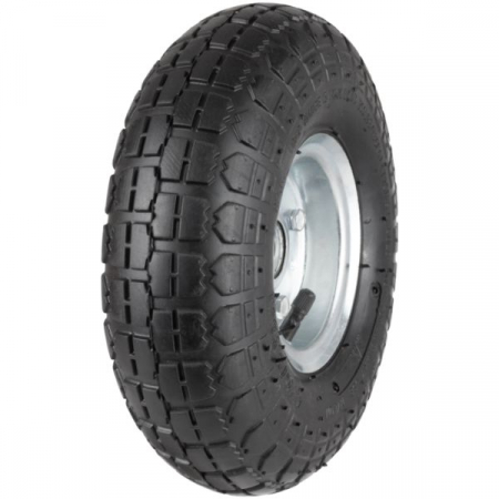 Roabe si accesorii - ROATA LIZA CU CAMERA D-250 628079