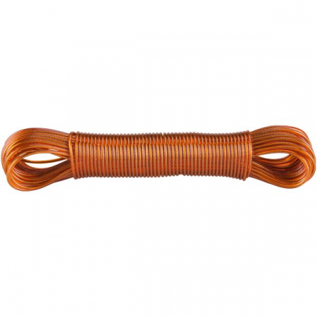 Gradinarit si irigatii - CABLU PT RUFE 10M 658037