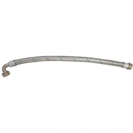 Instalatii sanitare - RACORD FLEX COT PT HIDROFOR D25MM L-600MM  672156