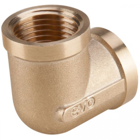 Instalatii sanitare - COT II 1/2 BRONZ 679562