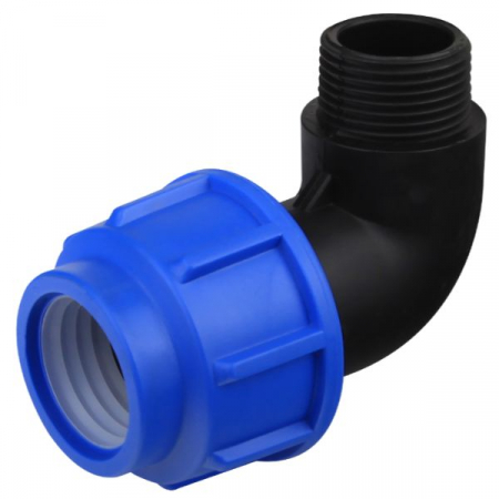 Instalatii sanitare - COT PE 20X1/2 FE 677304