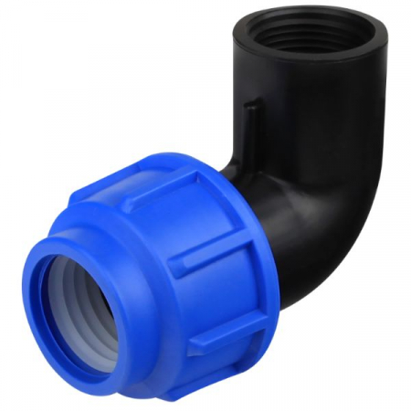 Instalatii sanitare - COT PE 25X3/4 FI 677311