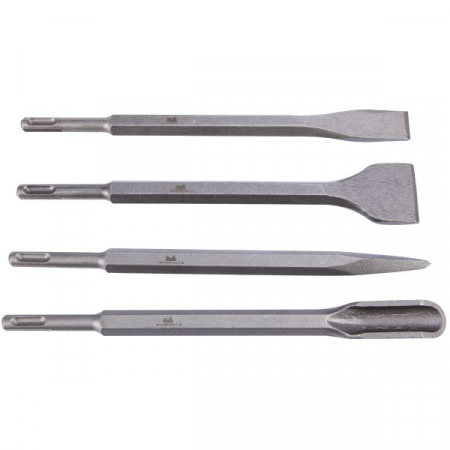 Scule si unelte de mana - SET DALTI SDS 4BUC 636034