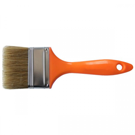 Materiale pentru constructii - PENSULA MANER PLASTIC 1 25MM 673646