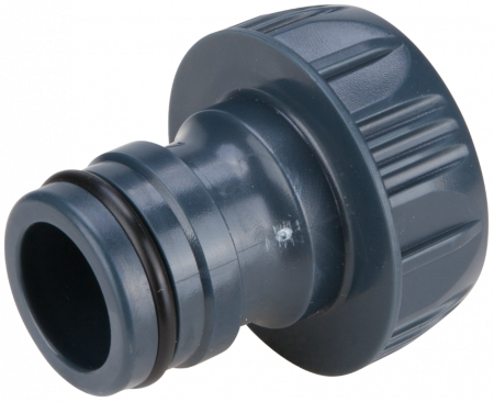 Gradinarit si irigatii - CONECTOR ADAPTOR 1"-1   677072