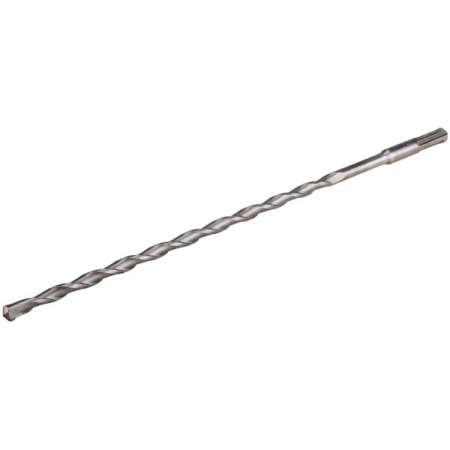 Accesorii scule electrice si pe acumulatori - BURGHIU SDS 10X300  618030