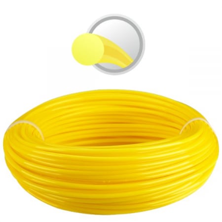 FIR COSITOARE 2.4MM L-15M ROTUND 654090 [3]