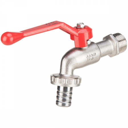 Instalatii sanitare - ROBINET DS 3/4-1 CU MANETA 679891