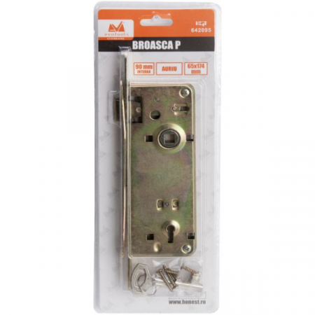 BROASCA P ZI G INTERIOR CHEIE 642095 [2]