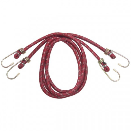 Chingi, centuri, extensoare, sfori - CABLU ELASTIC 2SET L-1M 658001