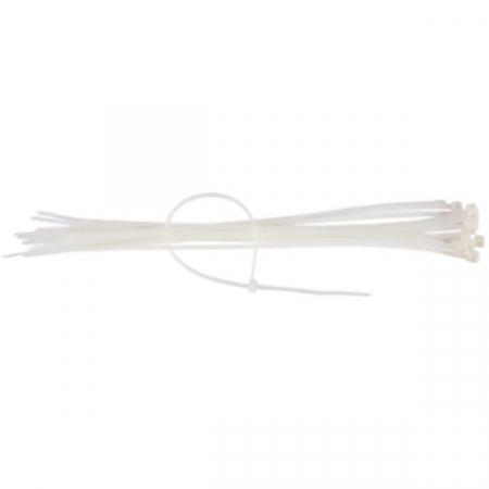 Diverse - COLIER PLASTIC 2.5X100MM 100B 679364