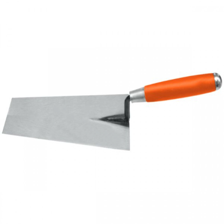 Materiale pentru constructii - MISTRIE DREAPTA 180MM 624005