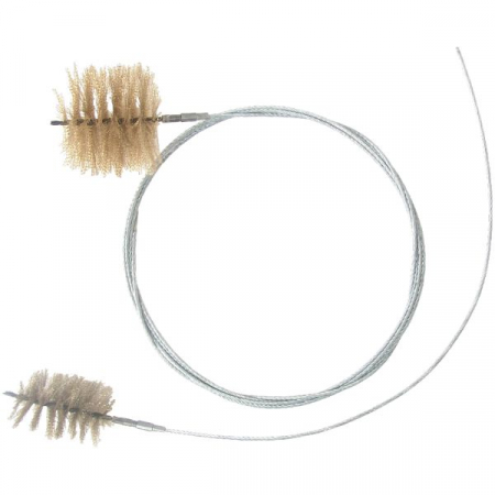 Sobe, usi, plite si accesorii - PERIE 4M PT HORNURI SI BURLANE 180MM 612051