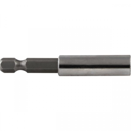 Scule si unelte de mana - PRELUNGITOR MAGNETIC VARF SURUBELNITA L-60MM 676777