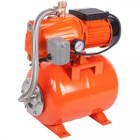 Hidrofor si pompe - HIDROFOR JET 150l 24L 1100W TAXA V 7,51+TVA 679529