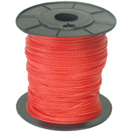 Chingi, centuri, extensoare, sfori - SFOARA PLASTIC CONSTRUCTII 50M 654061