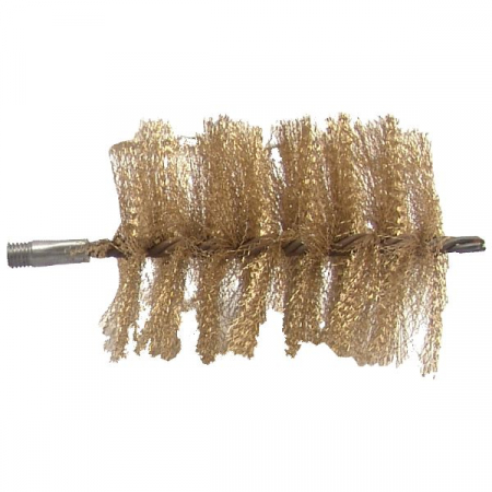 Sobe, usi, plite si accesorii - CAP DE PERIE PT HORNURI 180MM 612056